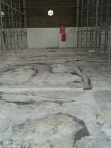 argamassa epóxi Piso - argamassa epóxi